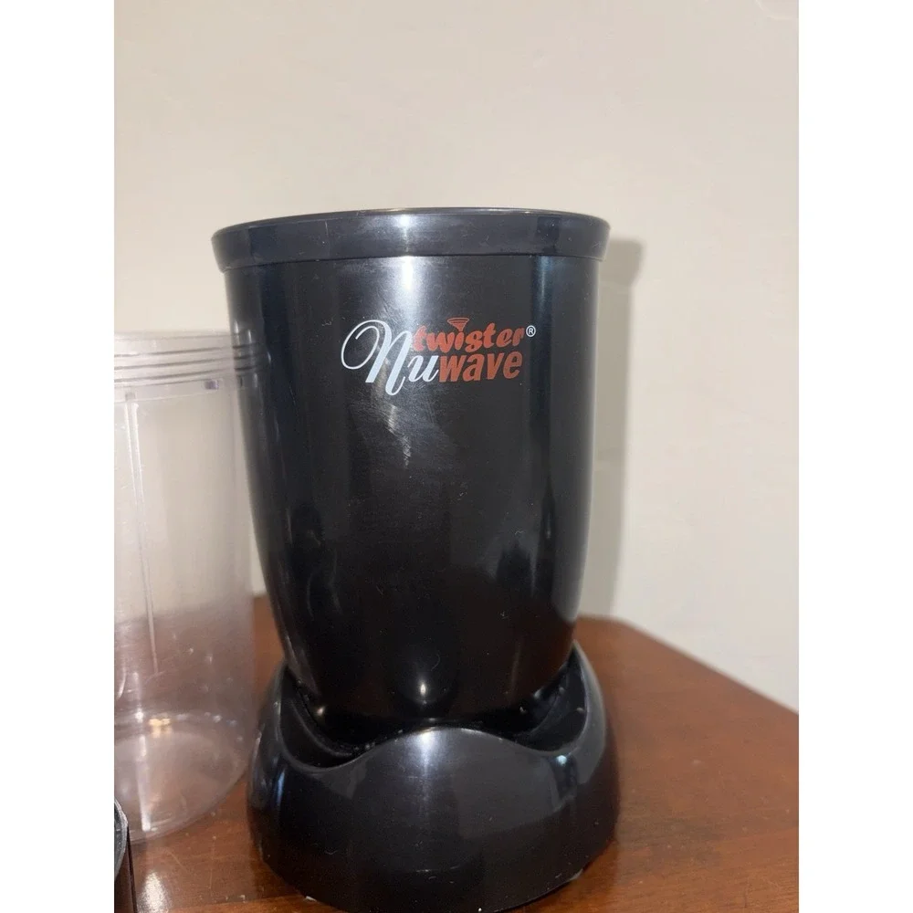 Nuwave twister multi